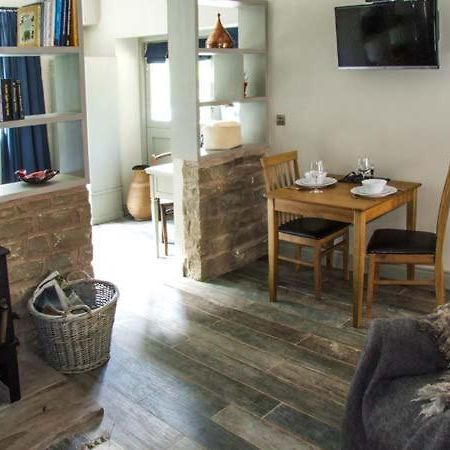 Villa The Stable Ross-on-Wye Esterno foto