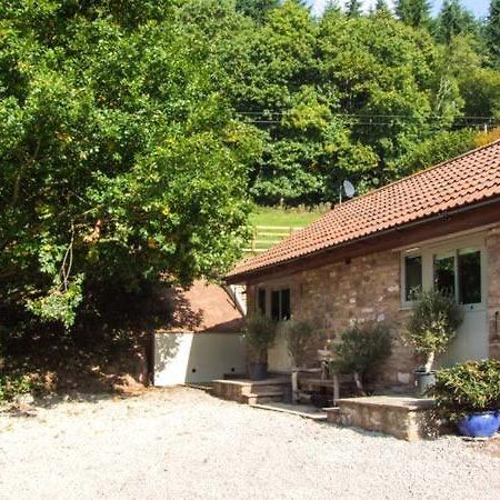 Villa The Stable Ross-on-Wye Esterno foto