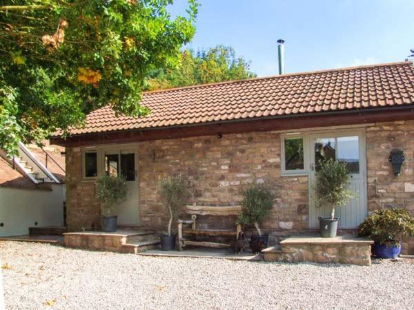 Villa The Stable Ross-on-Wye Esterno foto