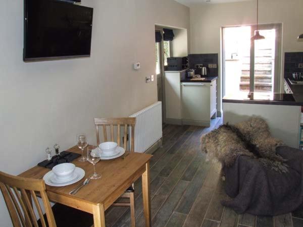 Villa The Stable Ross-on-Wye Esterno foto