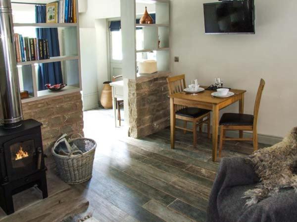 Villa The Stable Ross-on-Wye Esterno foto