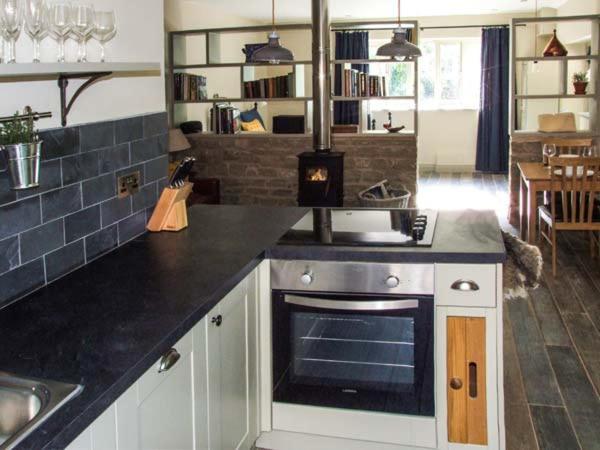 Villa The Stable Ross-on-Wye Esterno foto