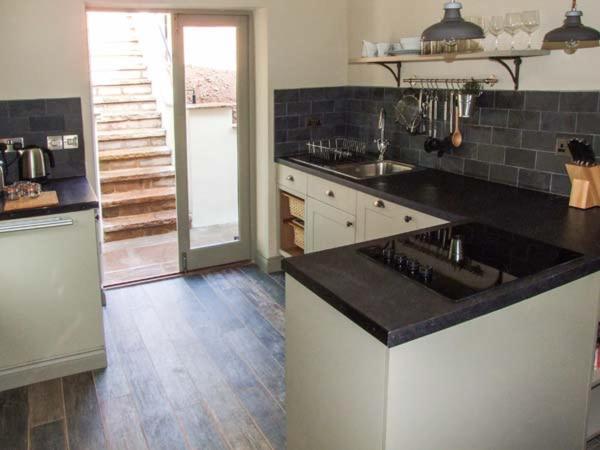 Villa The Stable Ross-on-Wye Esterno foto