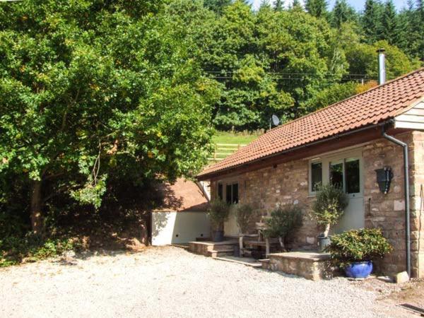 Villa The Stable Ross-on-Wye Esterno foto