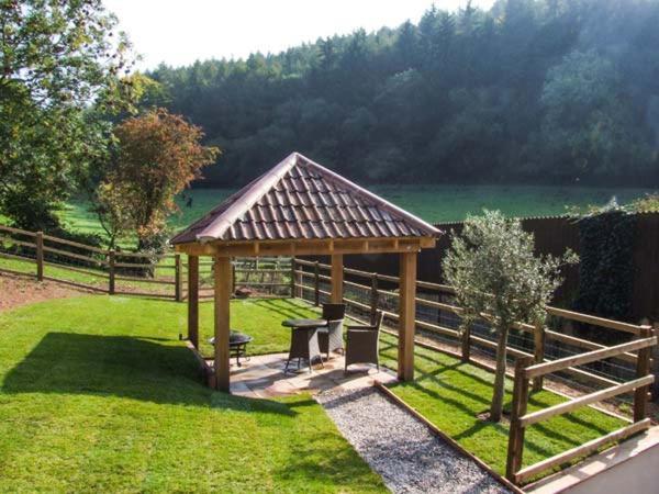 Villa The Stable Ross-on-Wye Esterno foto