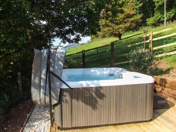 Villa The Stable Ross-on-Wye Esterno foto